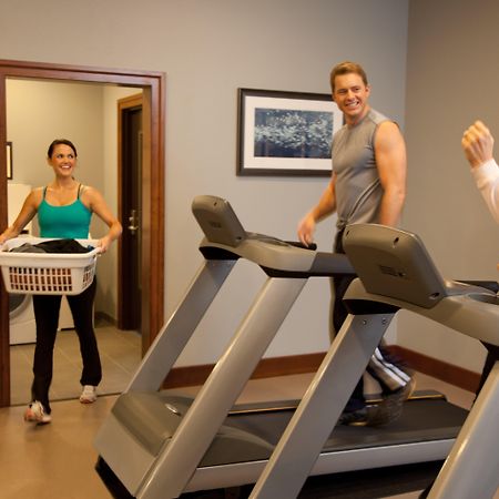 Staybridge Suites - Overland Park - Kansas City S By Ihg Экстерьер фото