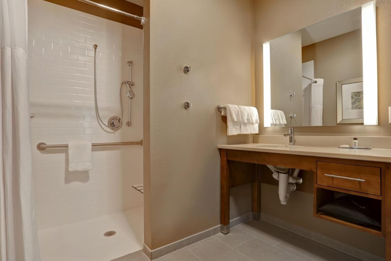 Staybridge Suites - Overland Park - Kansas City S By Ihg Экстерьер фото