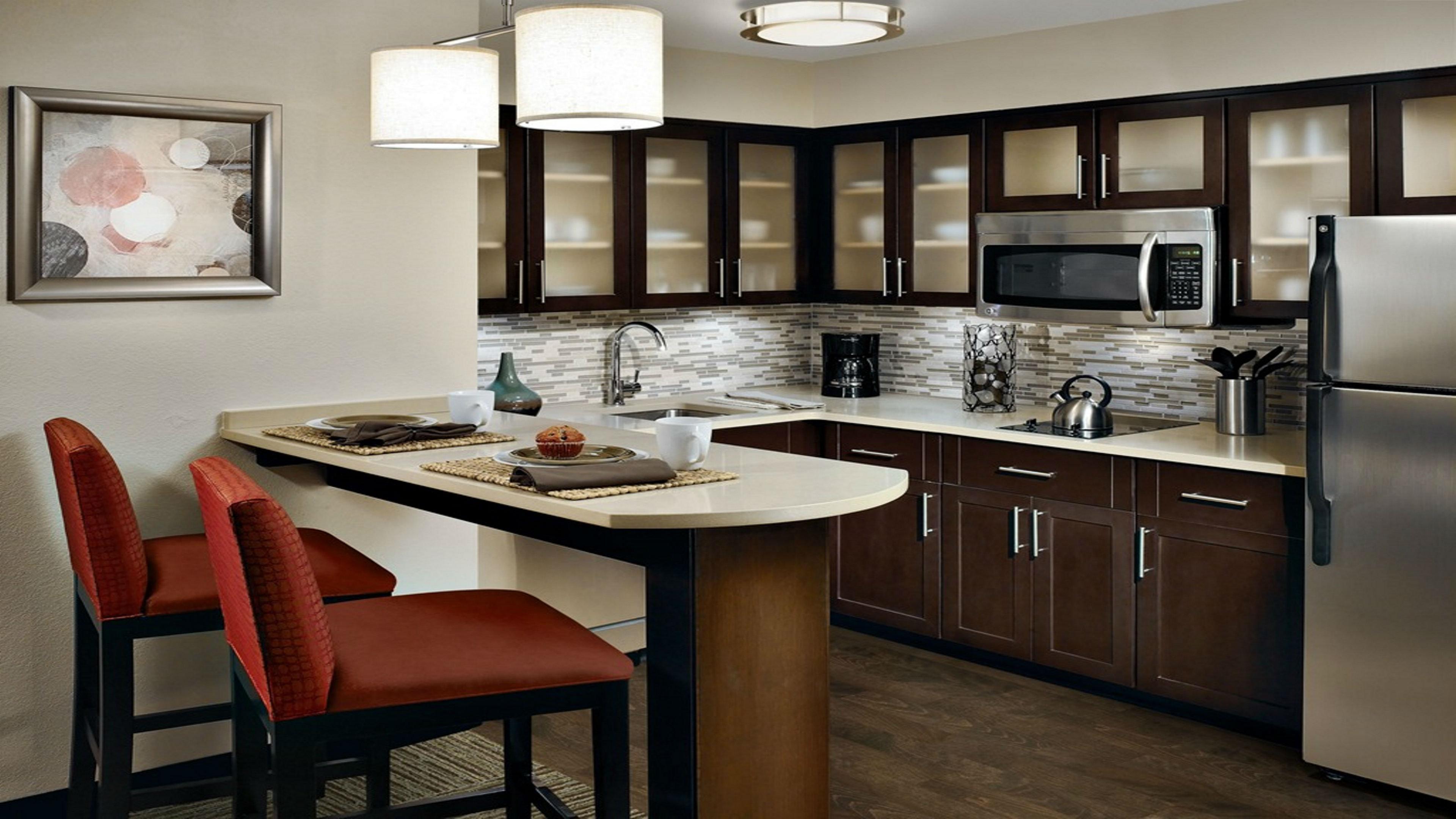 Staybridge Suites - Overland Park - Kansas City S By Ihg Экстерьер фото