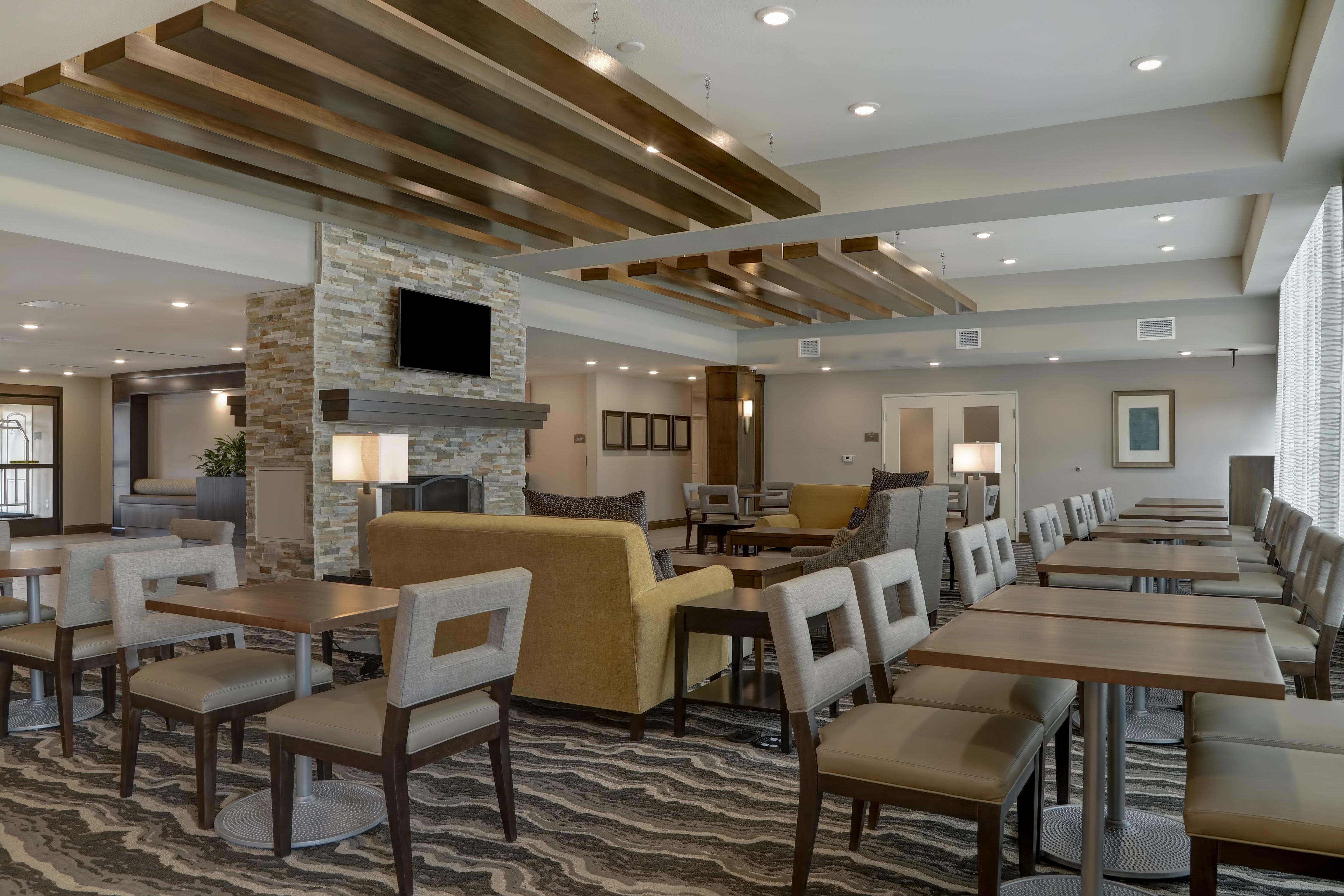 Staybridge Suites - Overland Park - Kansas City S By Ihg Экстерьер фото