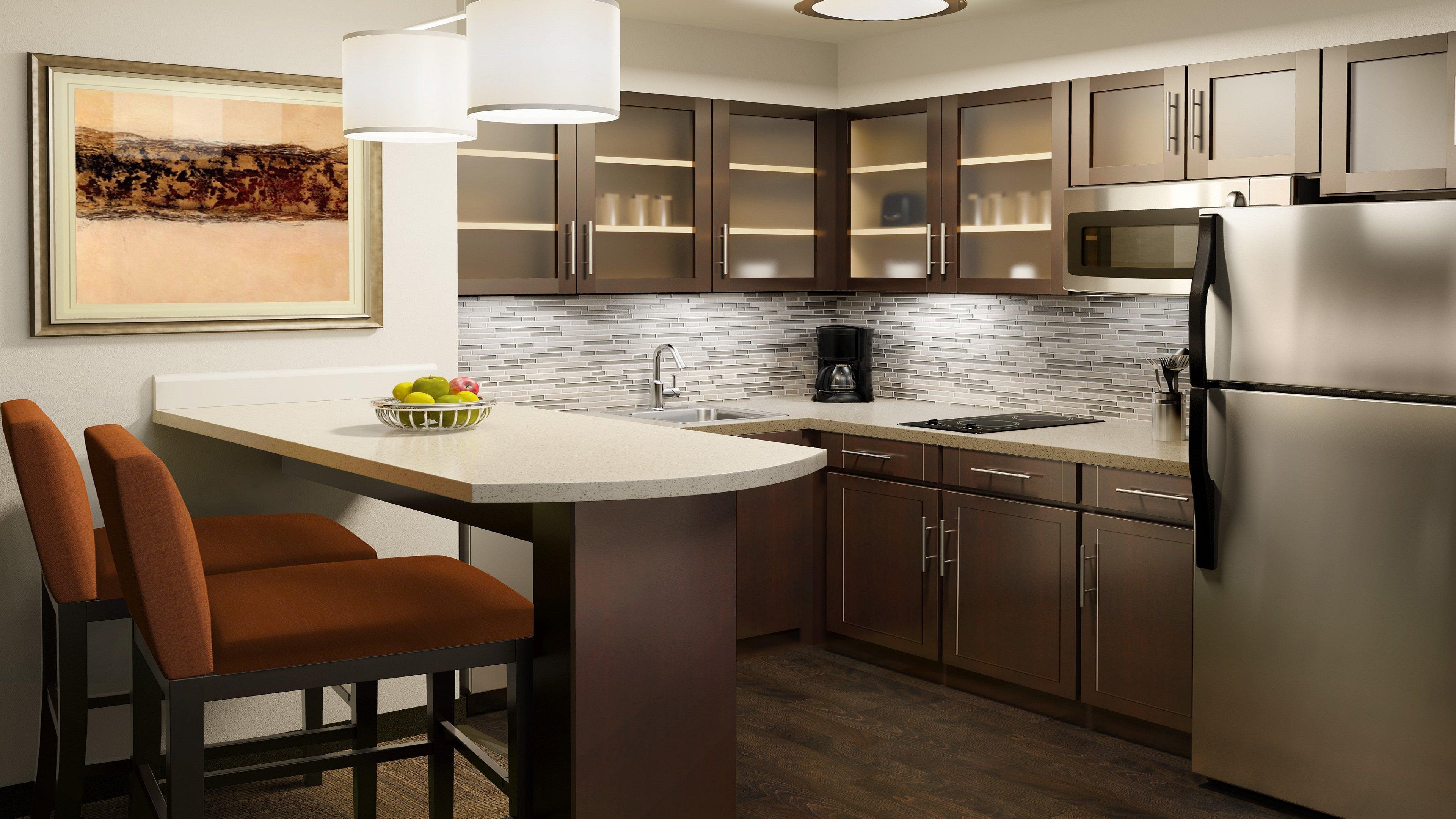 Staybridge Suites - Overland Park - Kansas City S By Ihg Экстерьер фото