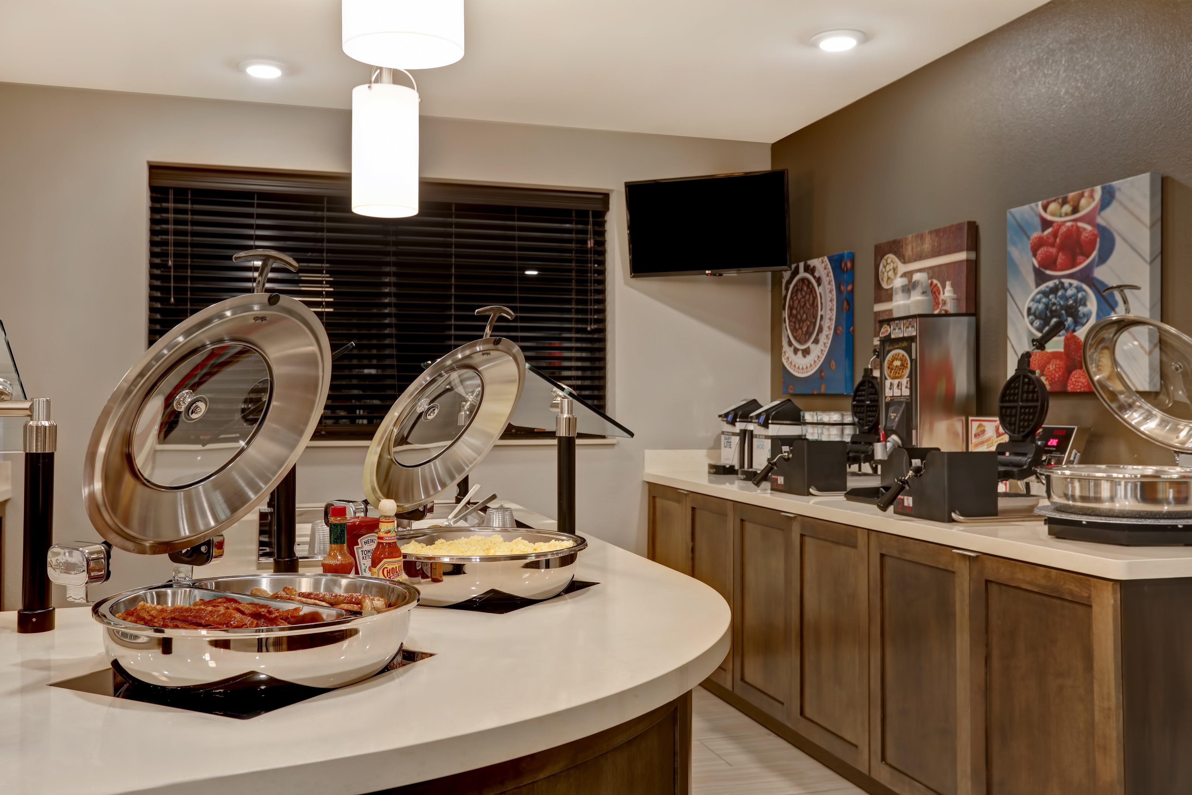 Staybridge Suites - Overland Park - Kansas City S By Ihg Экстерьер фото