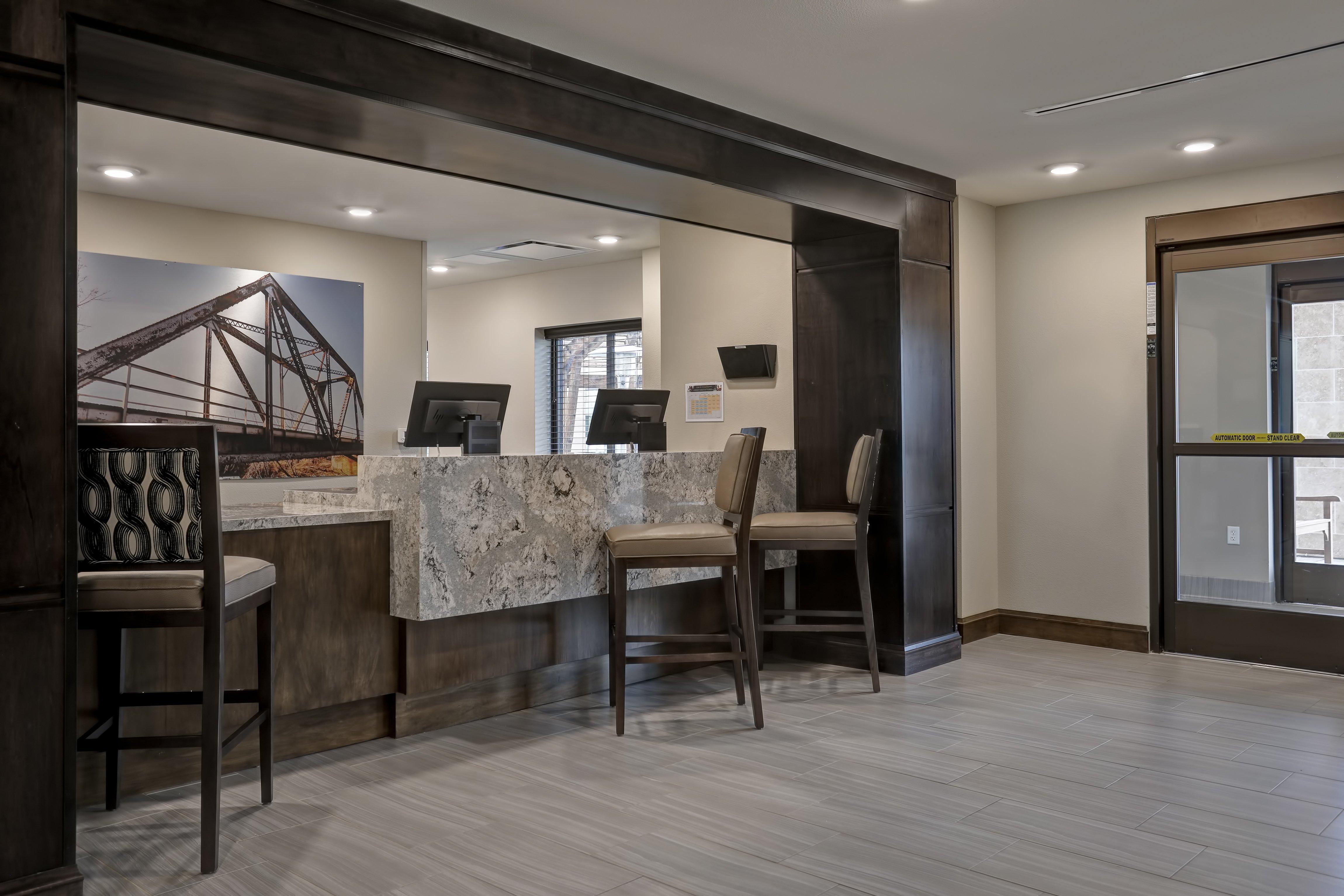Staybridge Suites - Overland Park - Kansas City S By Ihg Экстерьер фото