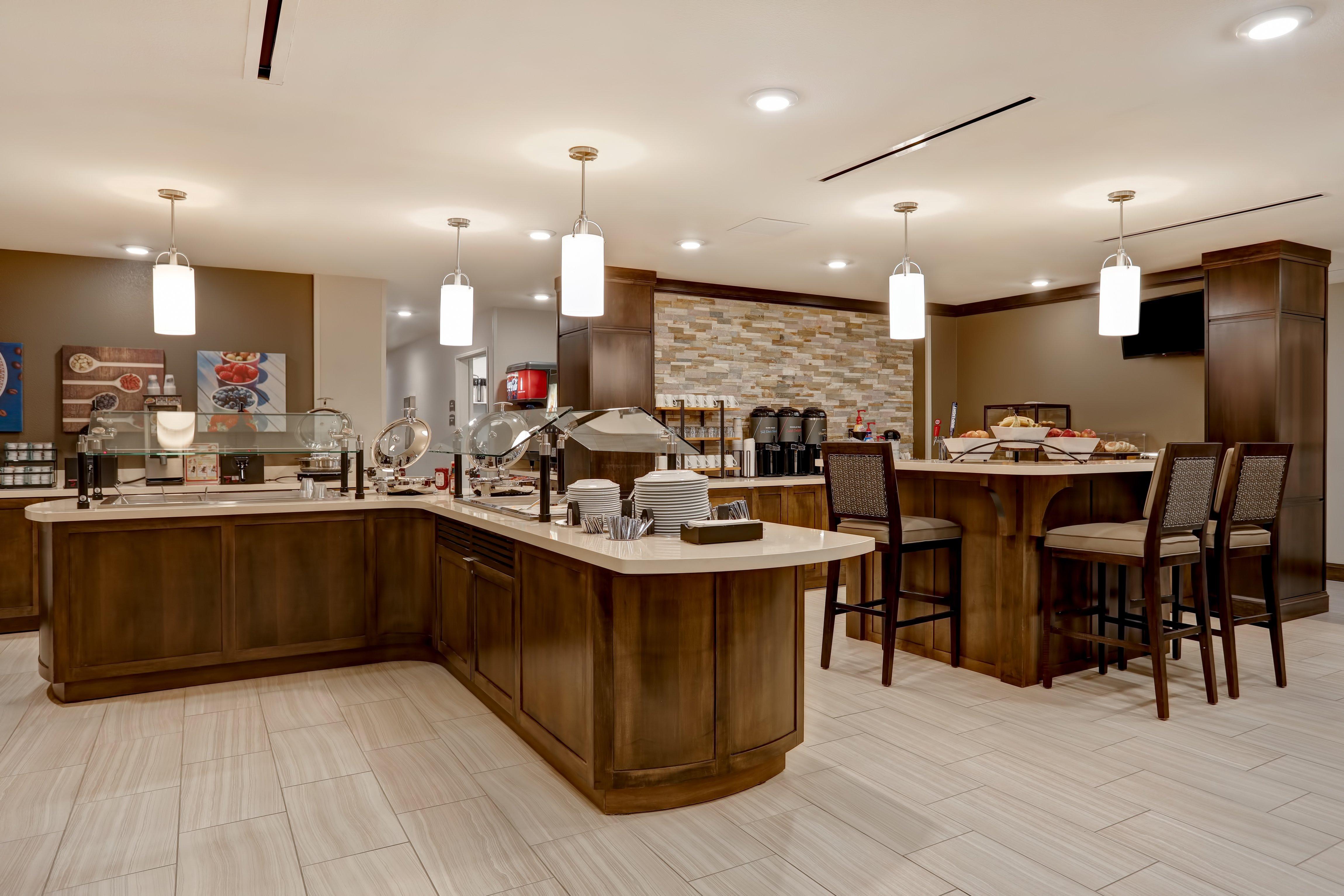Staybridge Suites - Overland Park - Kansas City S By Ihg Экстерьер фото