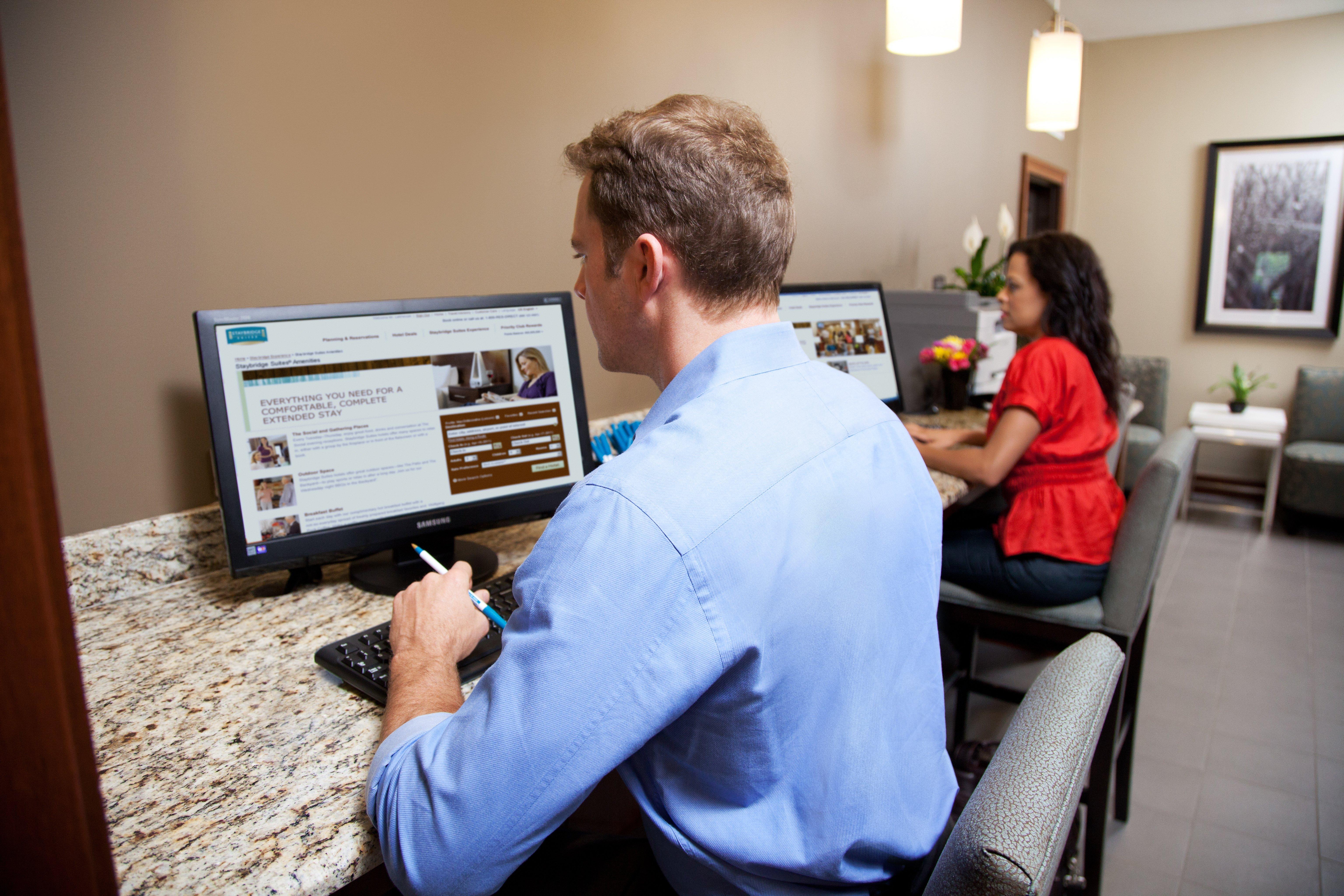 Staybridge Suites - Overland Park - Kansas City S By Ihg Экстерьер фото