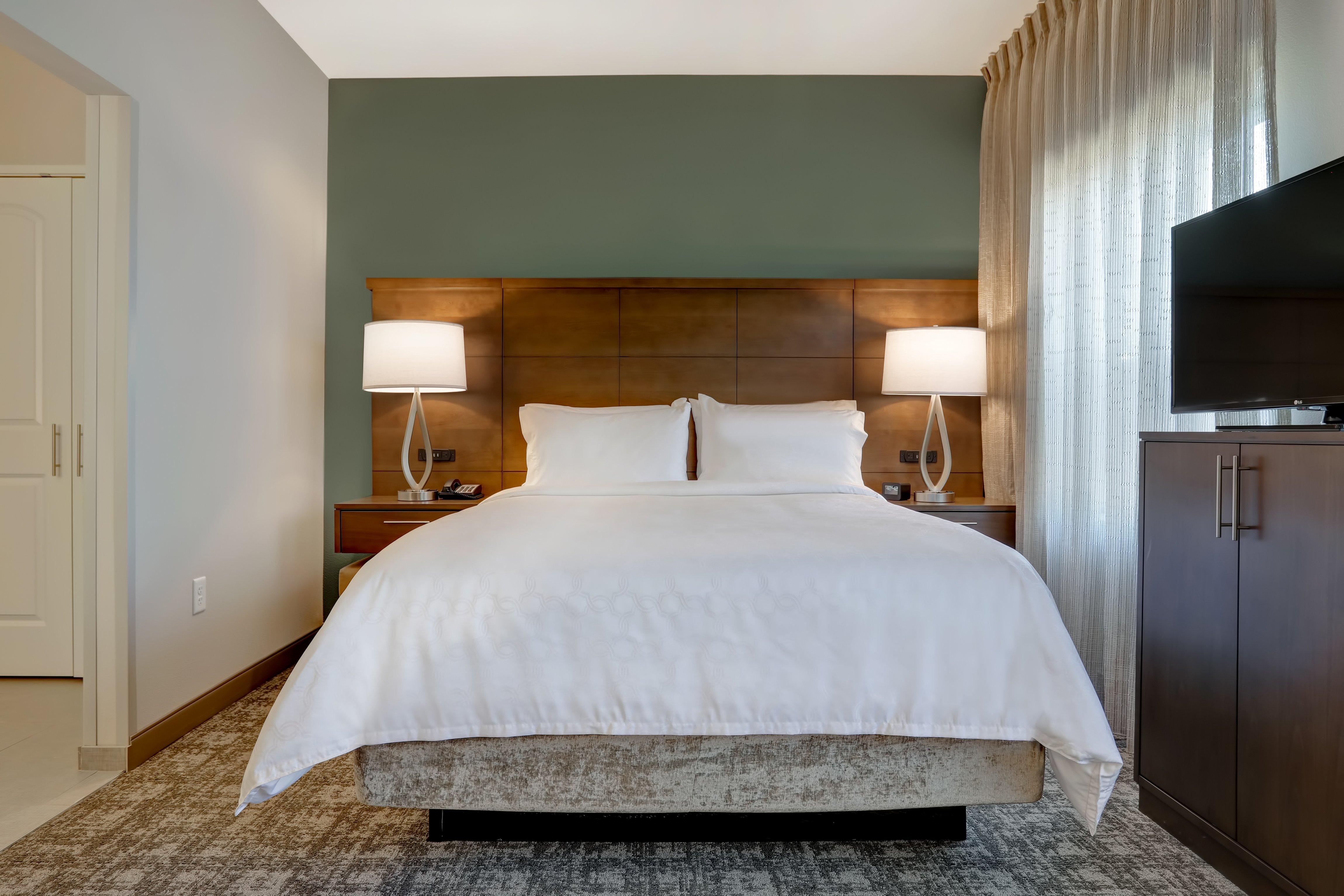 Staybridge Suites - Overland Park - Kansas City S By Ihg Экстерьер фото