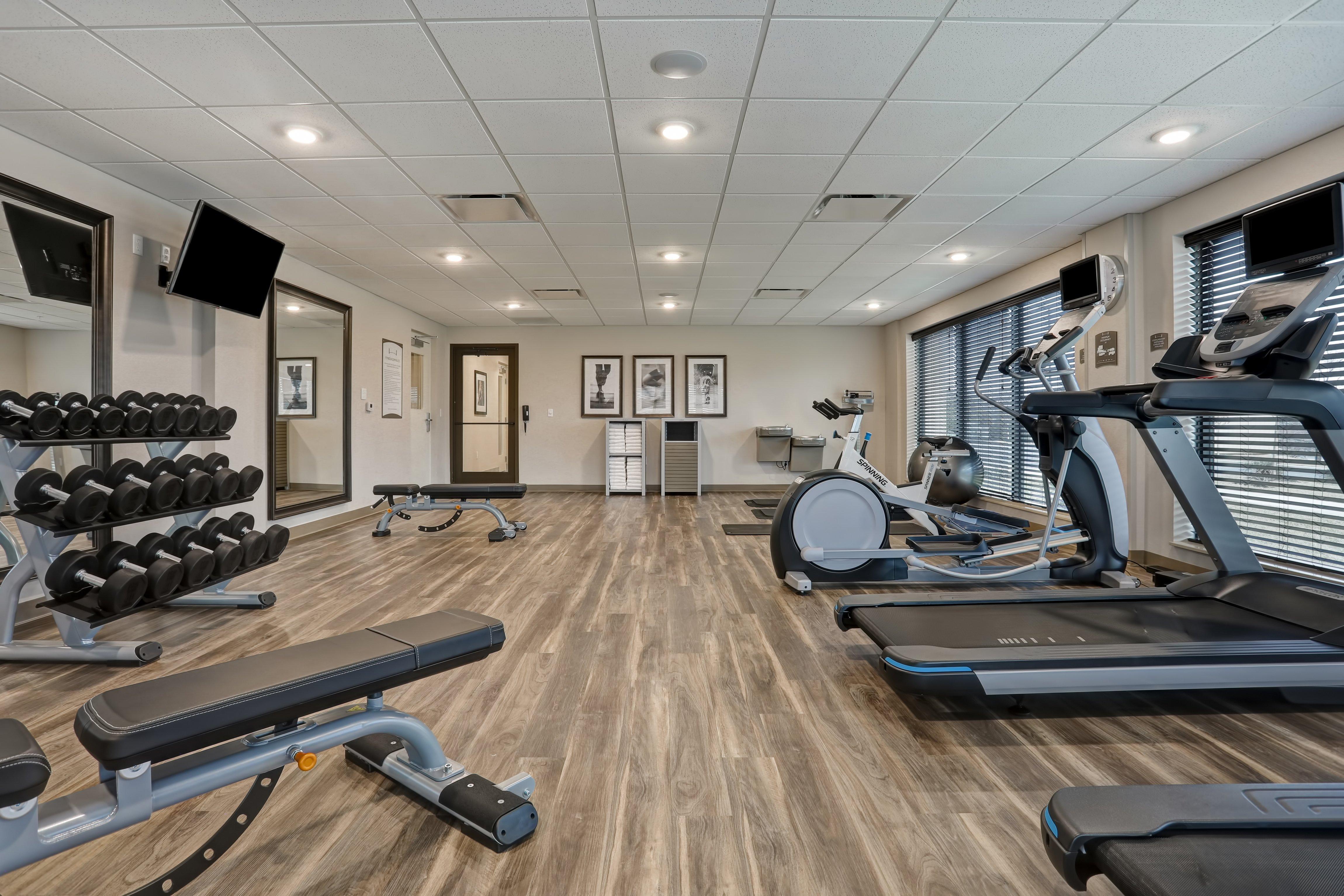 Staybridge Suites - Overland Park - Kansas City S By Ihg Экстерьер фото