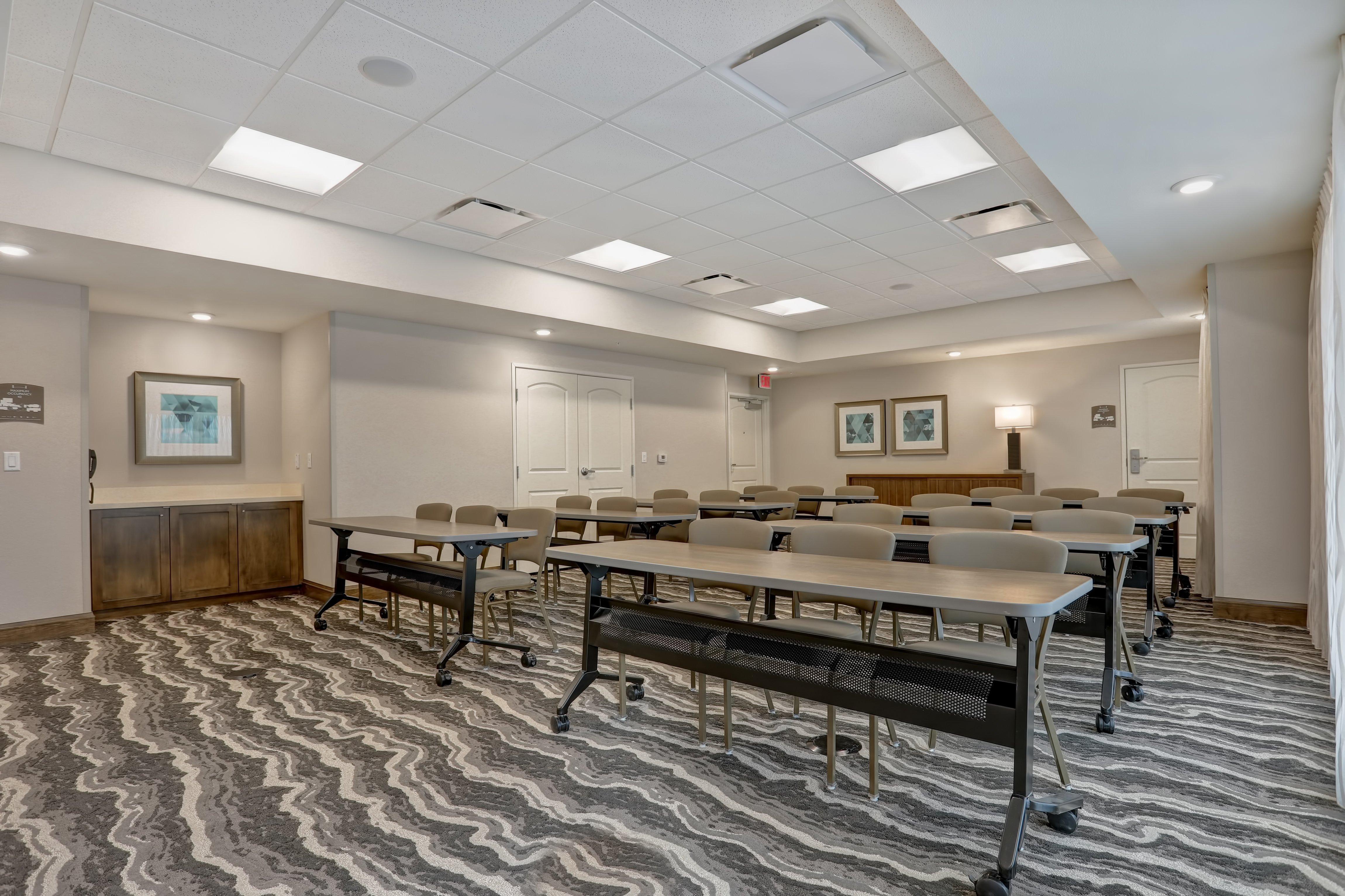 Staybridge Suites - Overland Park - Kansas City S By Ihg Экстерьер фото