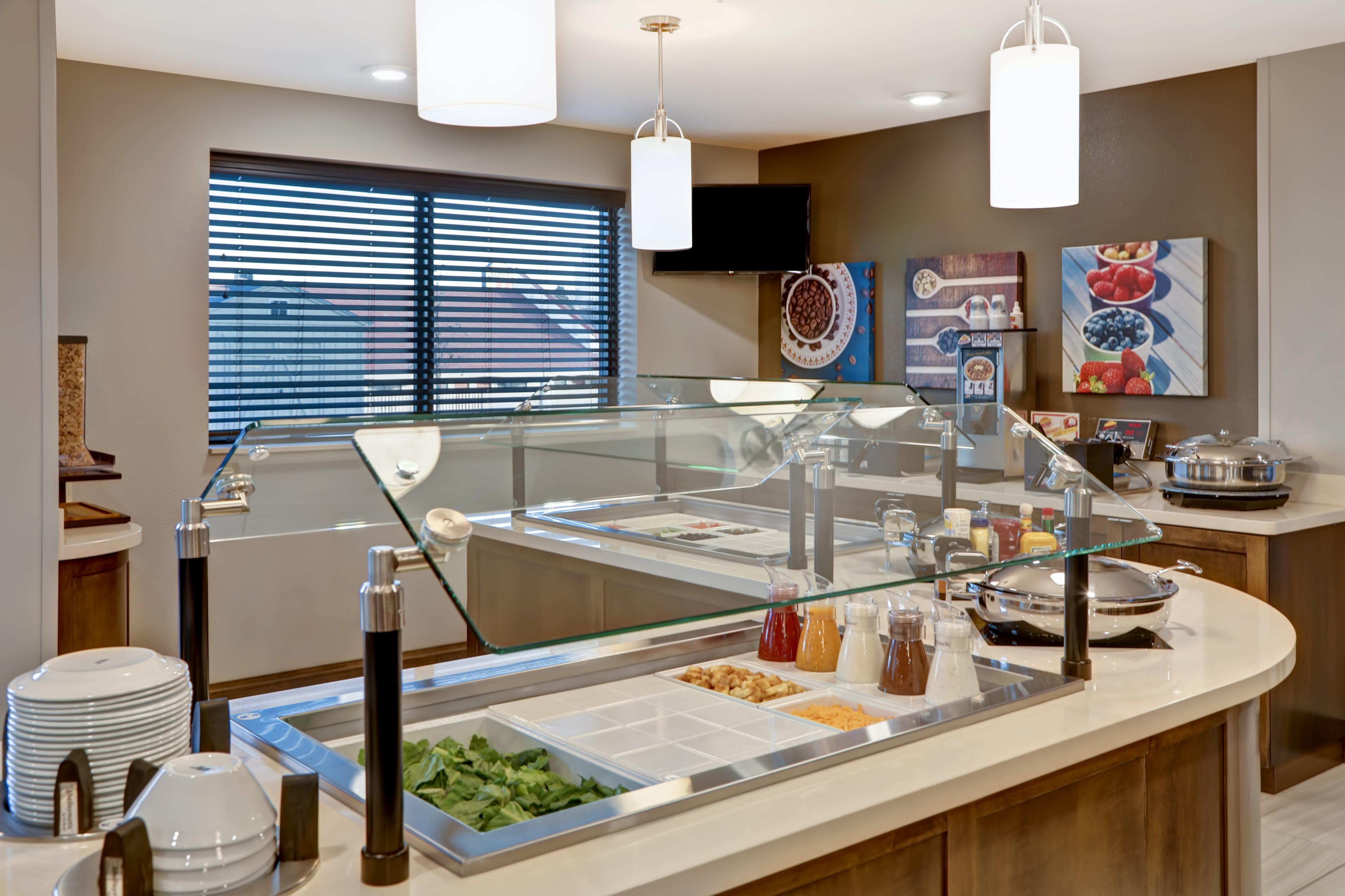 Staybridge Suites - Overland Park - Kansas City S By Ihg Экстерьер фото