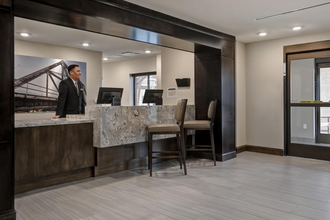 Staybridge Suites - Overland Park - Kansas City S By Ihg Экстерьер фото